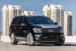 Ford Expedition by CGS 2017 года